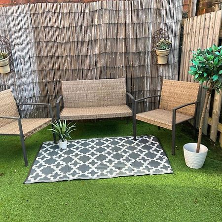 Tarporley Holiday Cottage Екстериор снимка