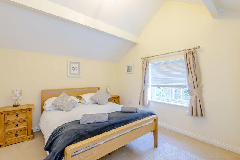 Tarporley Holiday Cottage Екстериор снимка