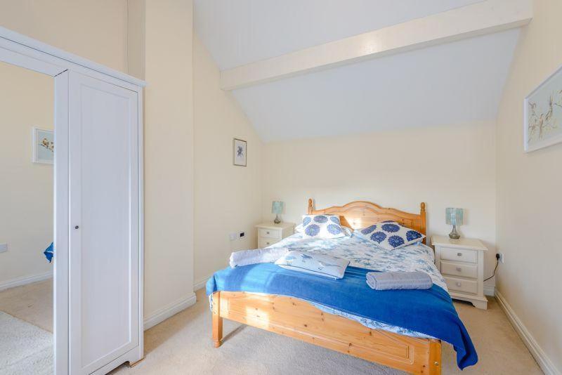 Tarporley Holiday Cottage Екстериор снимка