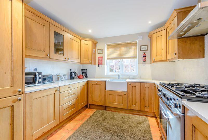 Tarporley Holiday Cottage Екстериор снимка