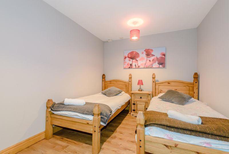 Tarporley Holiday Cottage Екстериор снимка