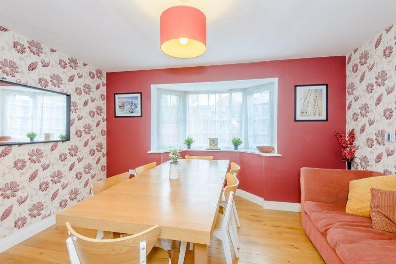 Tarporley Holiday Cottage Екстериор снимка