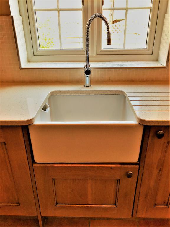 Tarporley Holiday Cottage Екстериор снимка